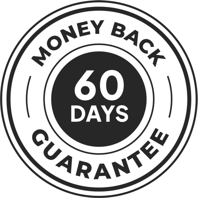 Visitix 60-day money-back guarantee for natural blood sugar and metabolic support